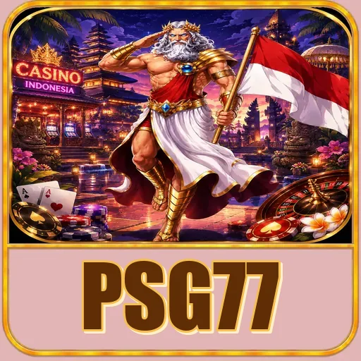 psg77 APK Indonesia - Panduan Lengkap dan Tutorial